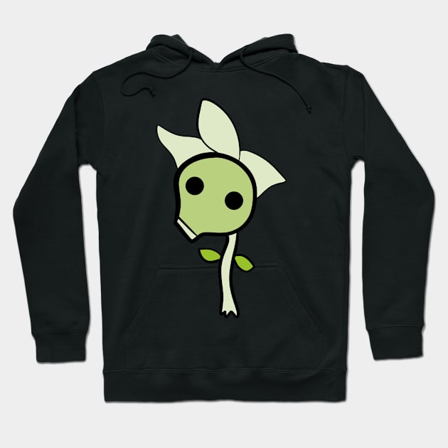 The Plant Plant Special Hoodie by Monster To Me
